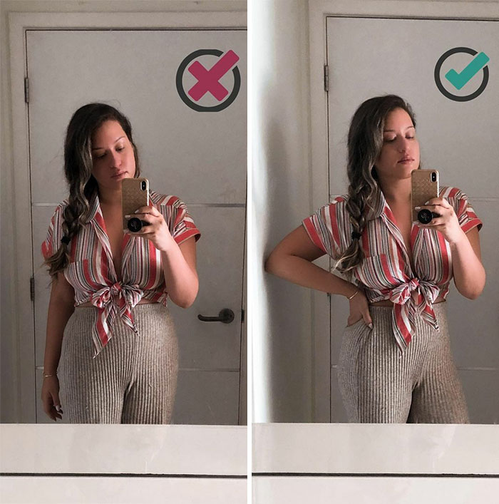 Tips To Look Better Photos 05