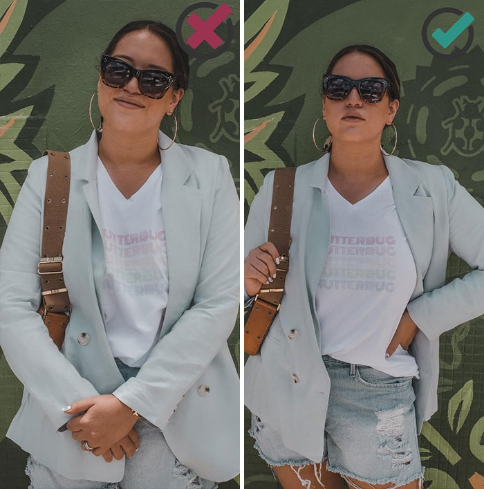 Tips To Look Better Photos 07