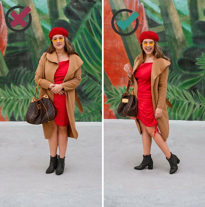 Tips To Look Better Photos 08