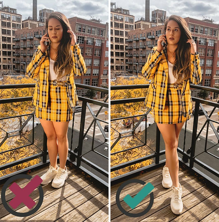 Tips To Look Better Photos 09