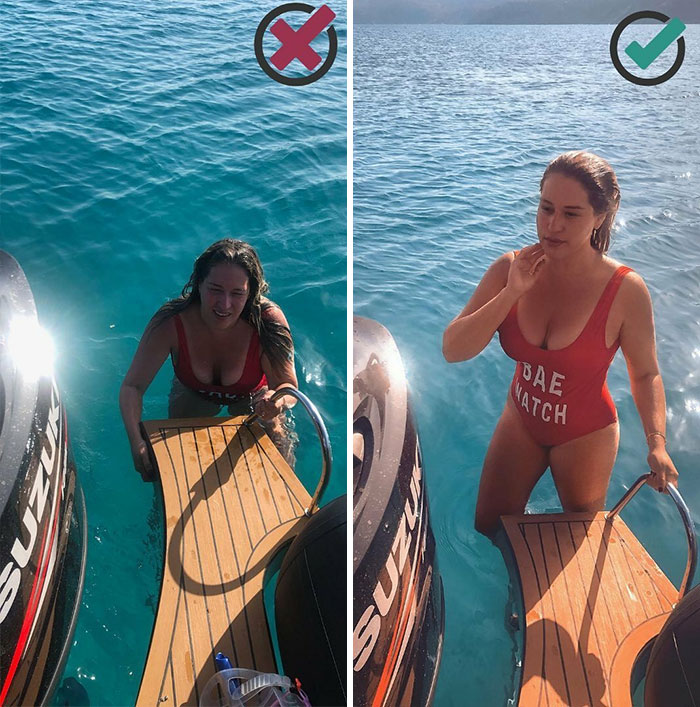 Tips To Look Better Photos 14