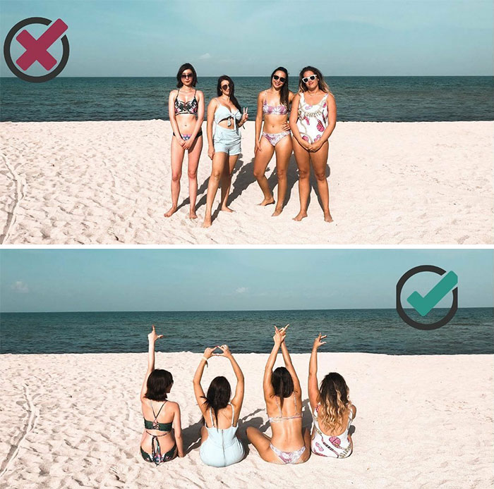Tips To Look Better Photos 15