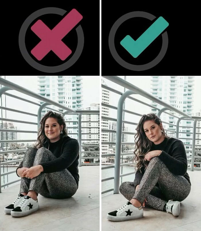 Tips To Look Better Photos 18