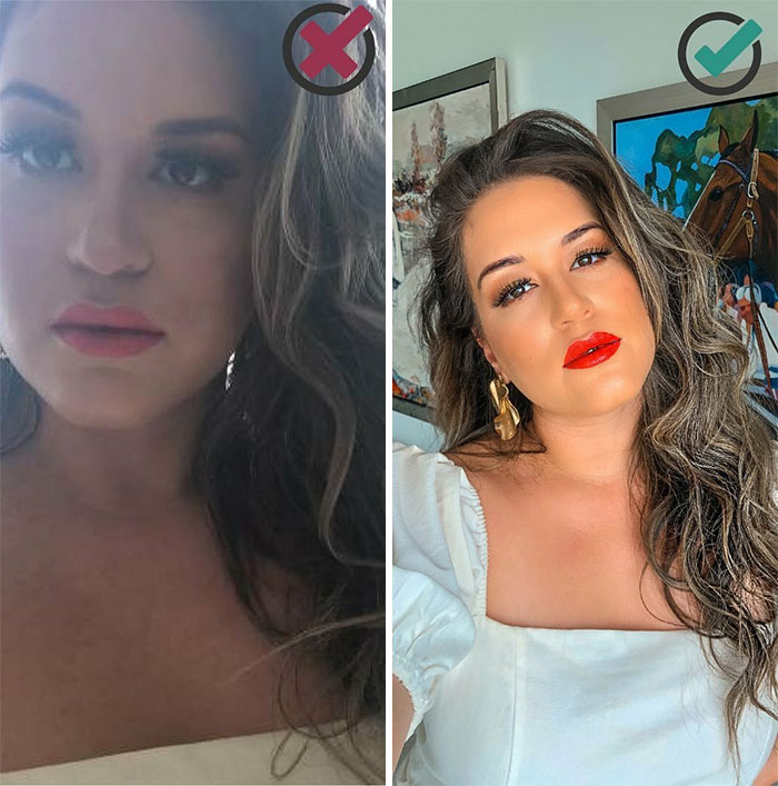 Tips To Look Better Photos 27