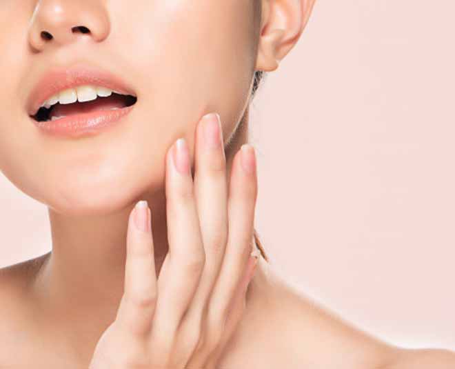 Young Looking Skin Face Serum