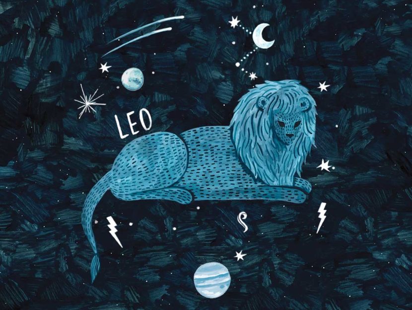 2019 Leo Literary Horoscopes 1200x900 830x625