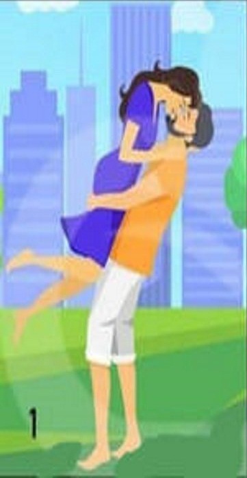 2021 04 09_L23oiNYq4V.1 Choose A Couple And Find Out When True Love Will Knock On Your Door