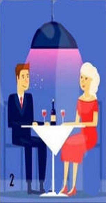 2021 04 09_lSmYw6IB5L.2 Choose A Couple And Find Out When True Love Will Knock On Your Door