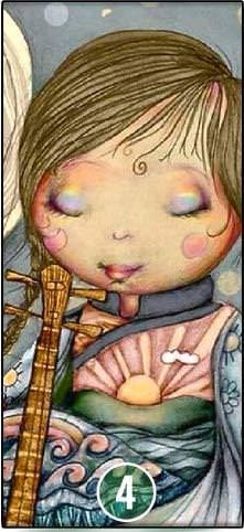 2021 04 12_tXU4Uul95o.4 Choose One Of The Cards And Receive Your Heavenly Message About Your Present And Future