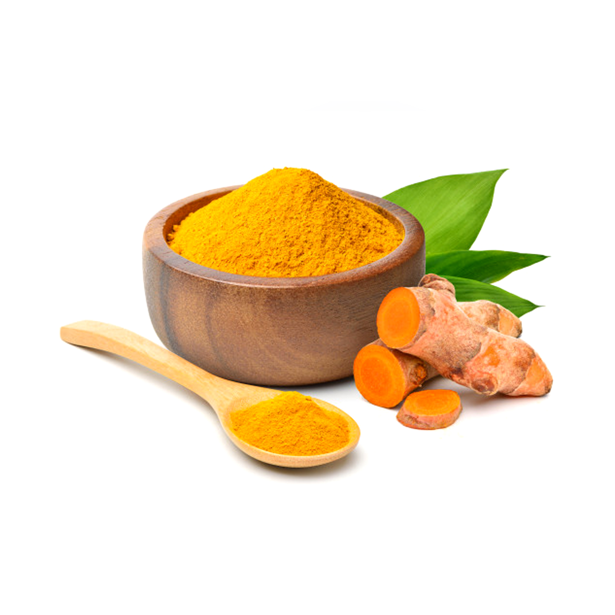 Turmeric Powder 1
