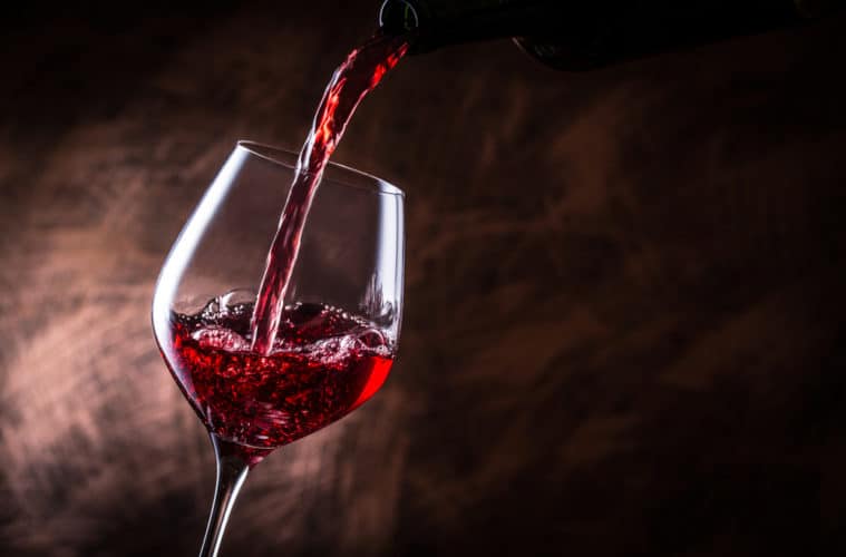 Wein 759x500