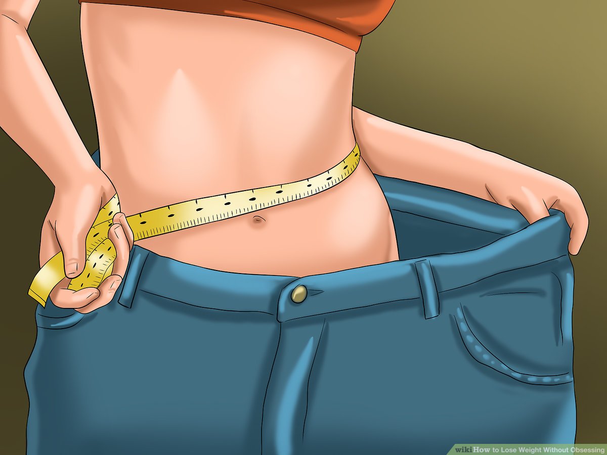 Aid6302906 V4 1200px Lose Weight Without Obsessing Step 11
