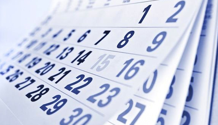 Calendar (2)