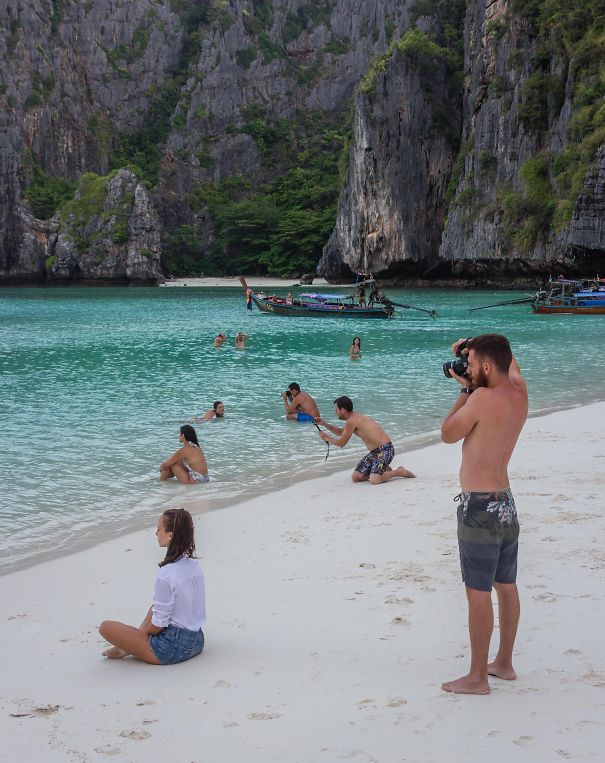 Funny Beach 11