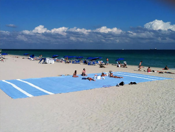 Funny Beach 17