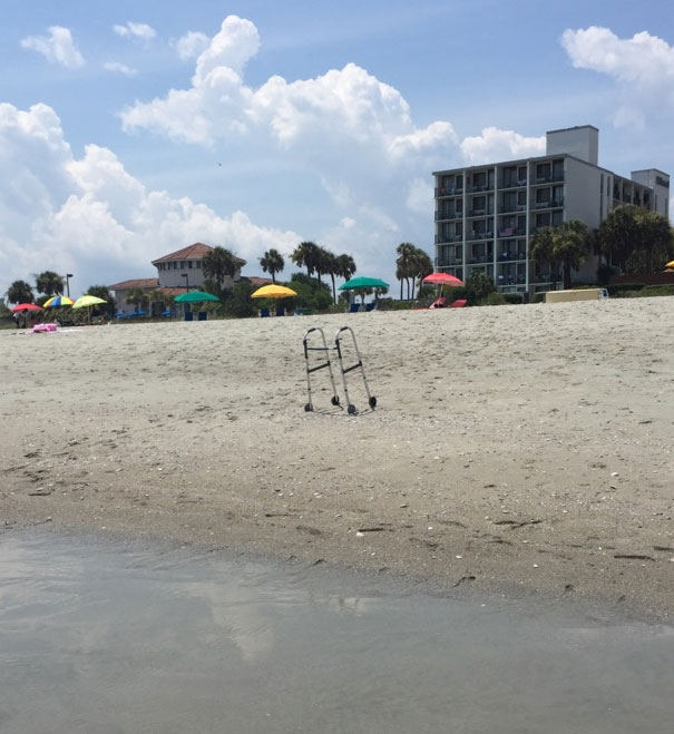 Funny Beach 18