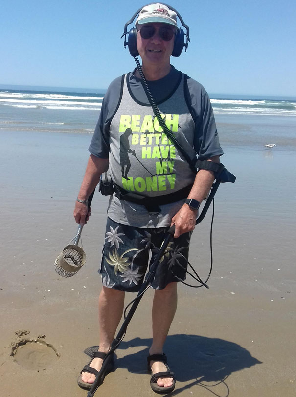 Funny Beach 19