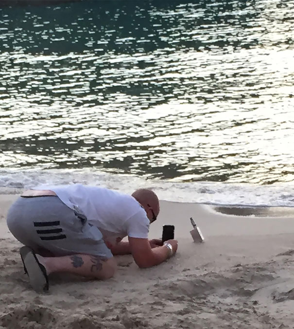 Funny Beach 21