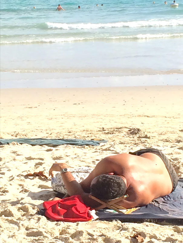 Funny Beach 22