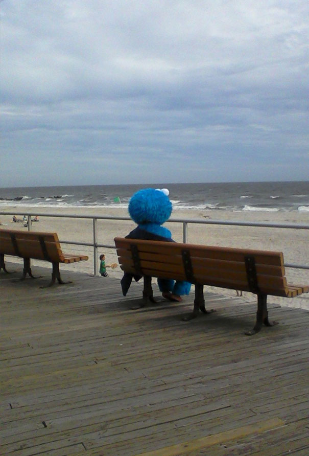 Funny Beach 24