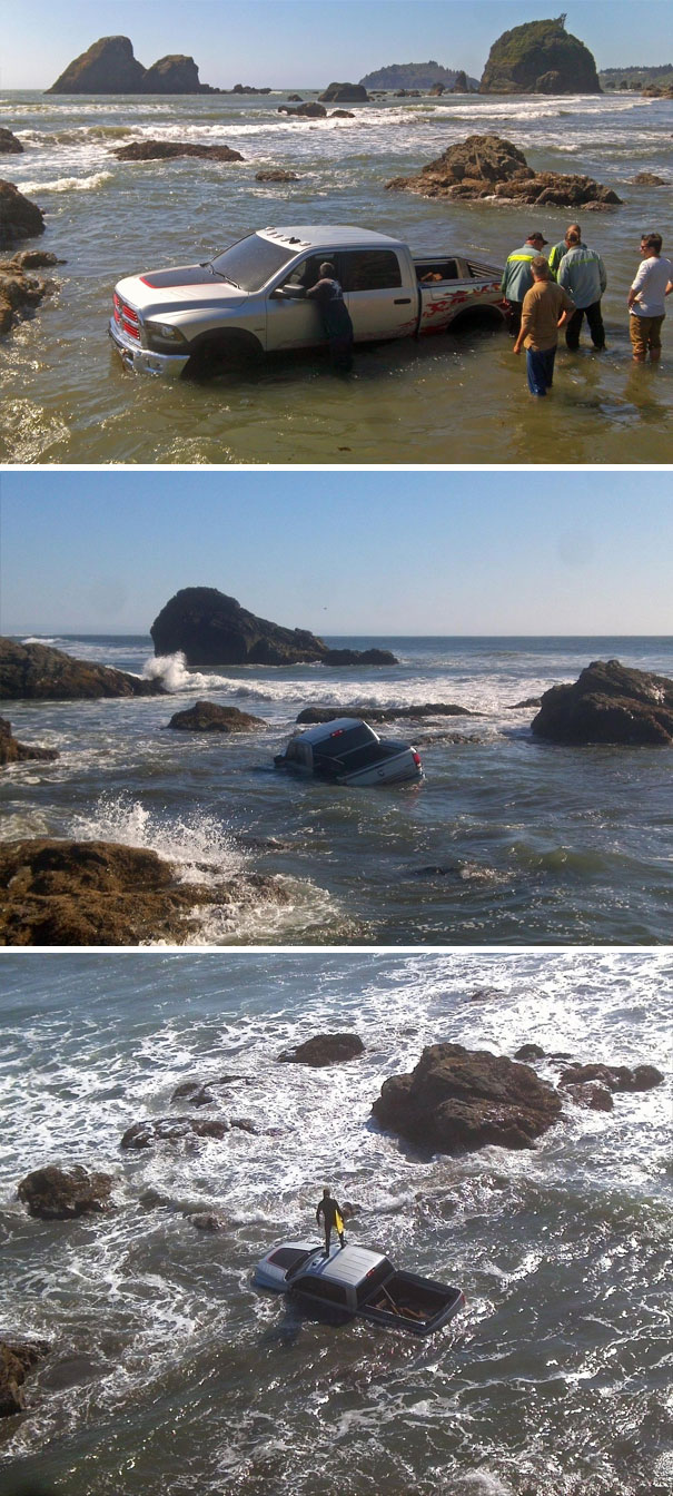 Funny Beach 25