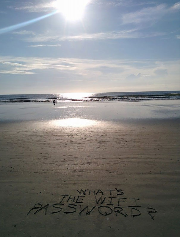 Funny Beach 27