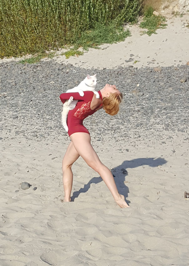Funny Beach 28