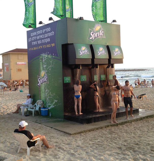 Funny Beach 30