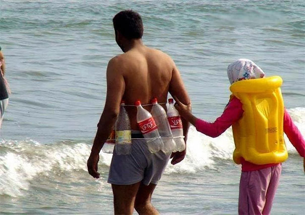 Funny Beach 31