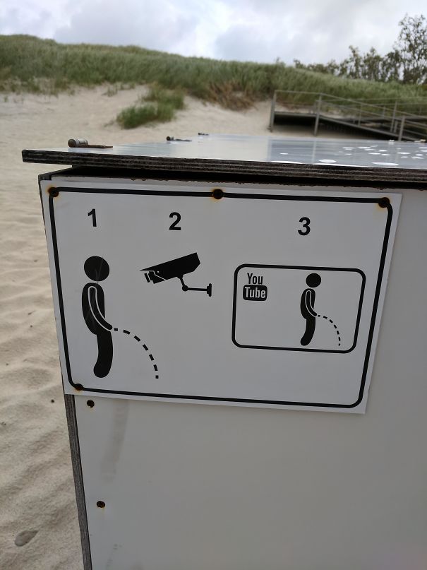 Funny Beach 4