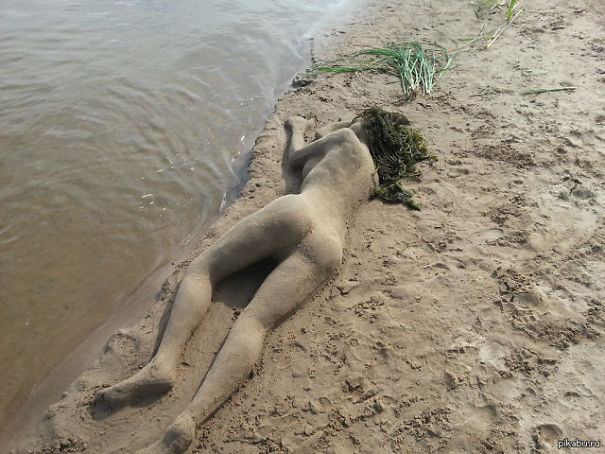 Funny Beach 6