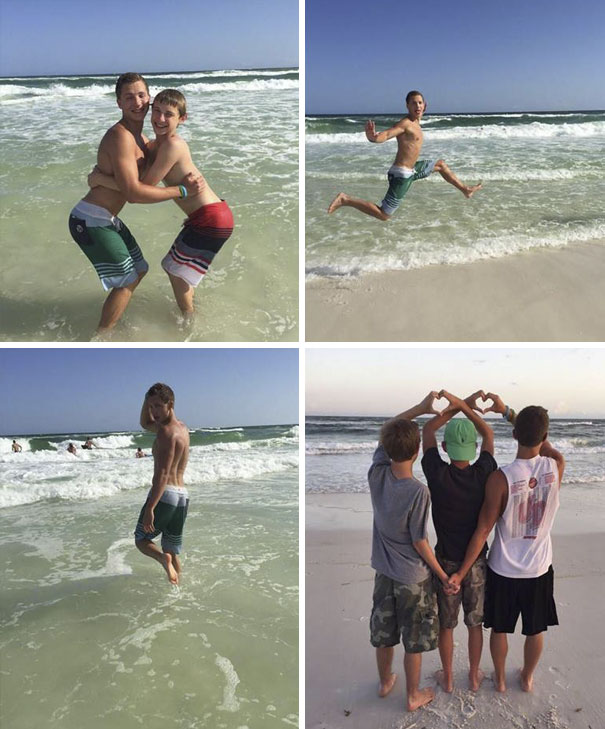 Funny Beach 7