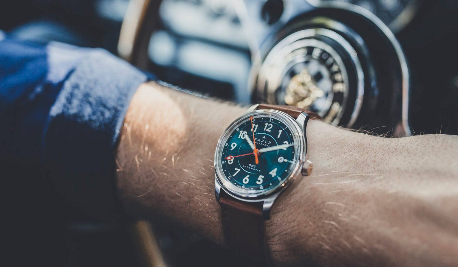 Hipster Watches
