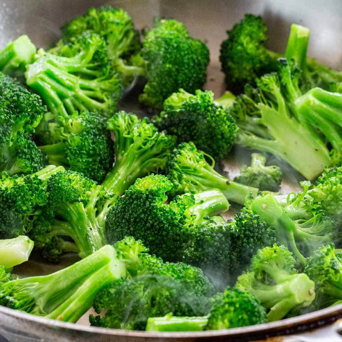 How To Cook Broccoli 10 1200