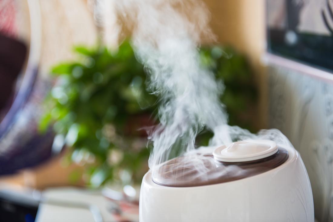 Humidifier