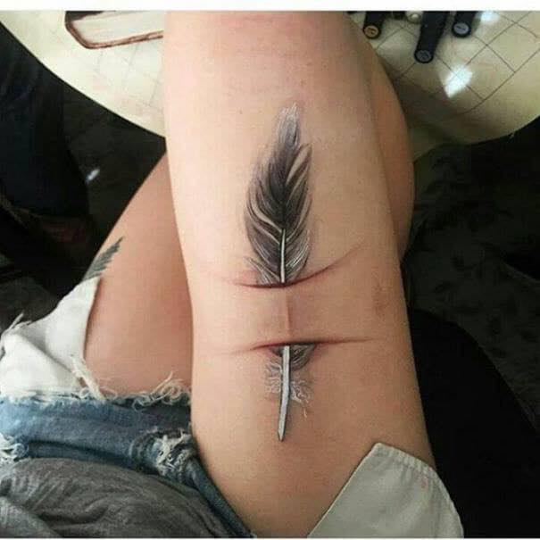 ៤