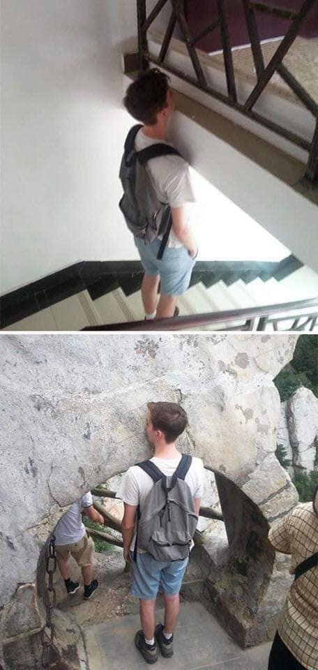 ៦