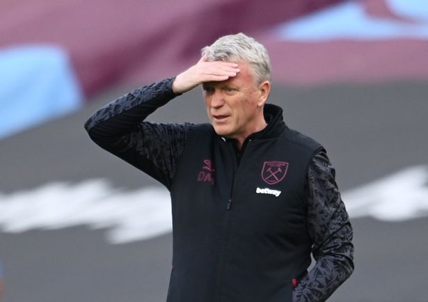 0_Premier League West Ham United V Chelsea