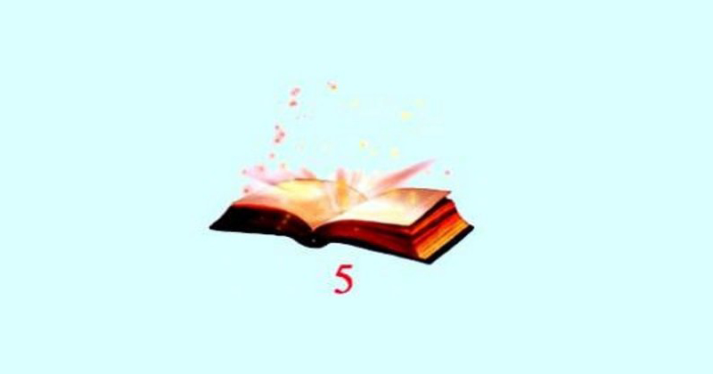 5