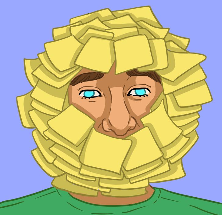 9
