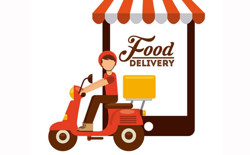 Food Delivery