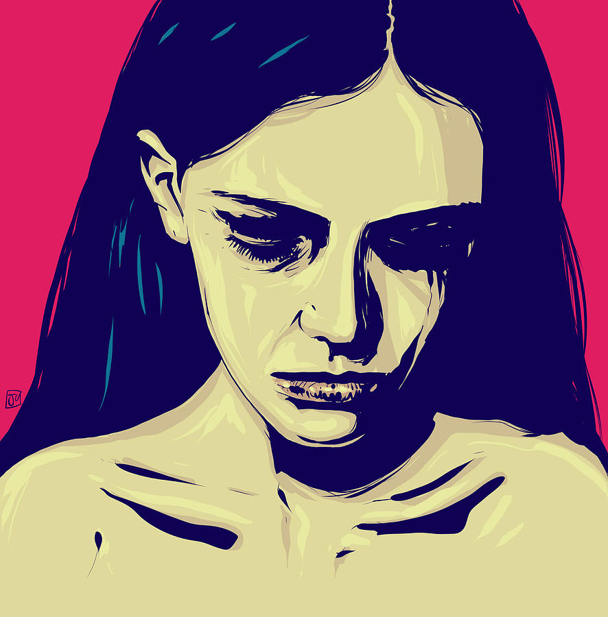 Anxiety Giuseppe Cristiano