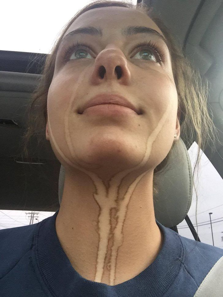Bad Day 7