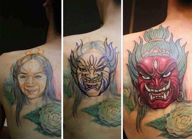 Before And After Breakup 10