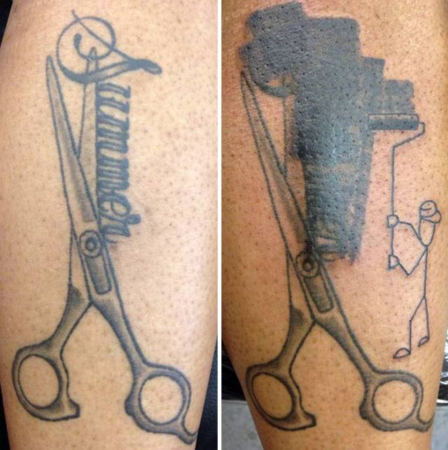 Before And After Breakup 16