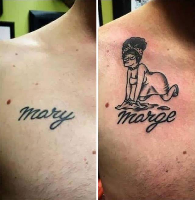 Before And After Breakup 8