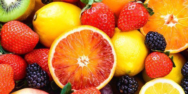 Fresh Fruits Royalty Free Image 538390847 1540315357