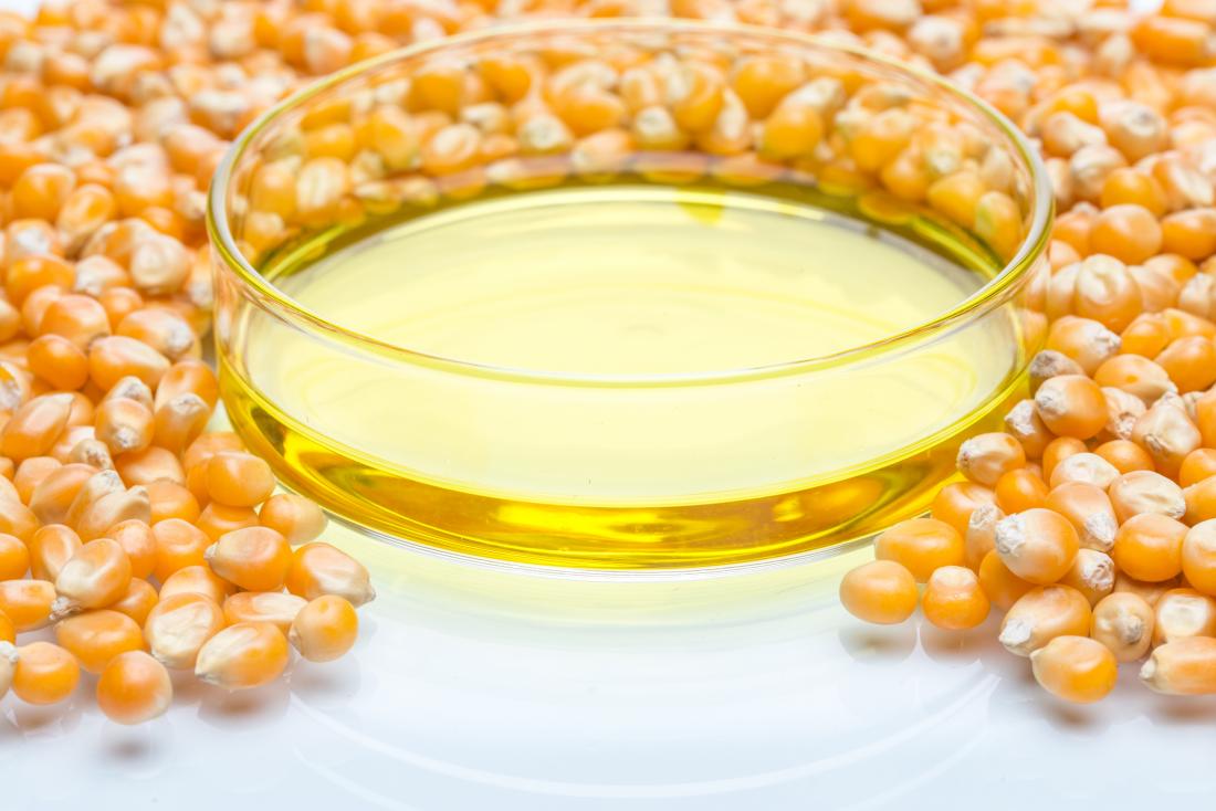High Fructose Corn Syrup Foods