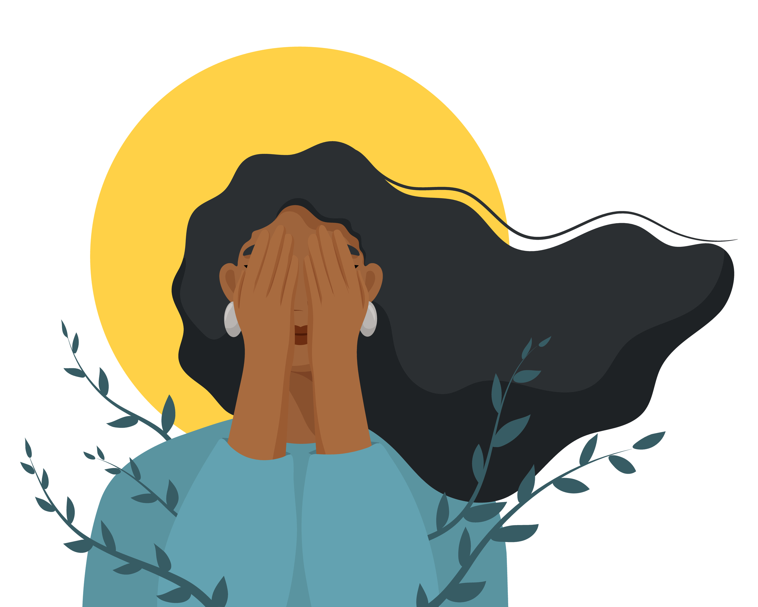 How To Deal With Depression 