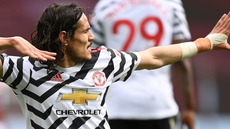 Skysports Cavani Stapler No Restrictions_5375857